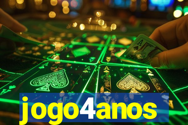 jogo4anos
