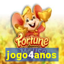 jogo4anos