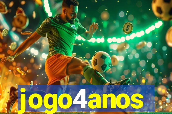 jogo4anos