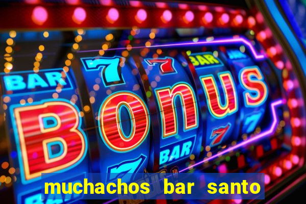 muchachos bar santo amaro instagram