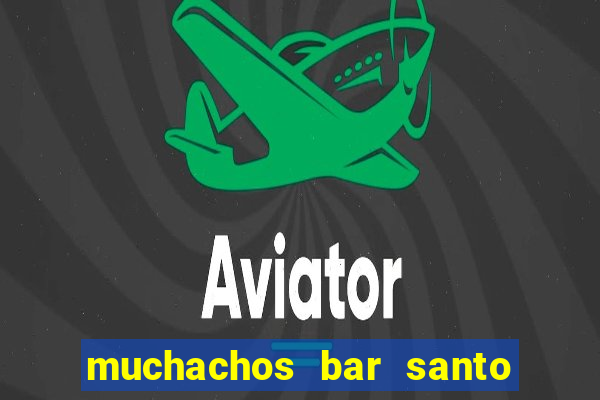 muchachos bar santo amaro instagram