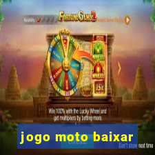jogo moto baixar