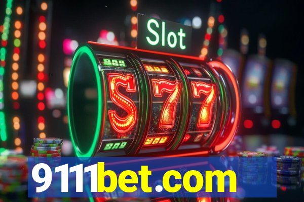 9111bet.com
