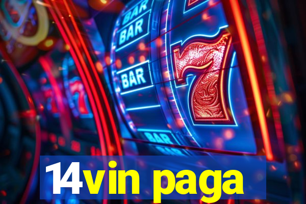 14vin paga