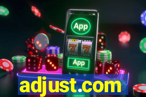 adjust.com