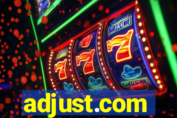 adjust.com