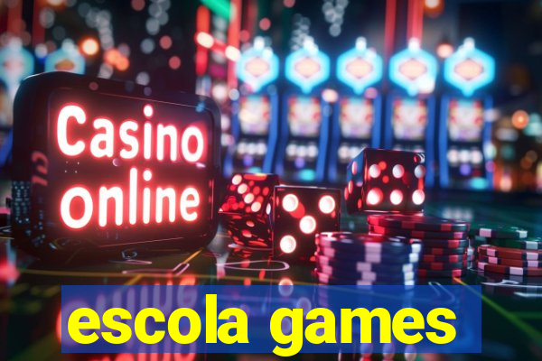 escola games