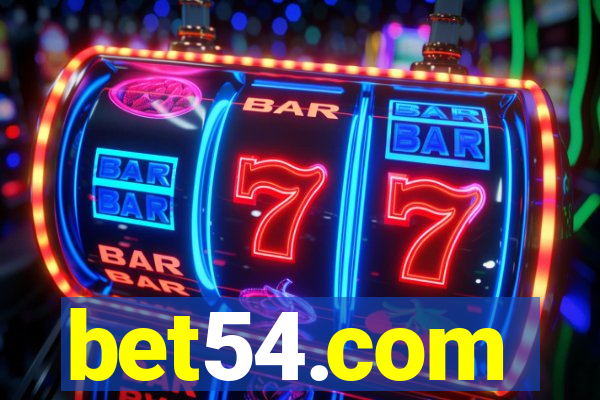 bet54.com