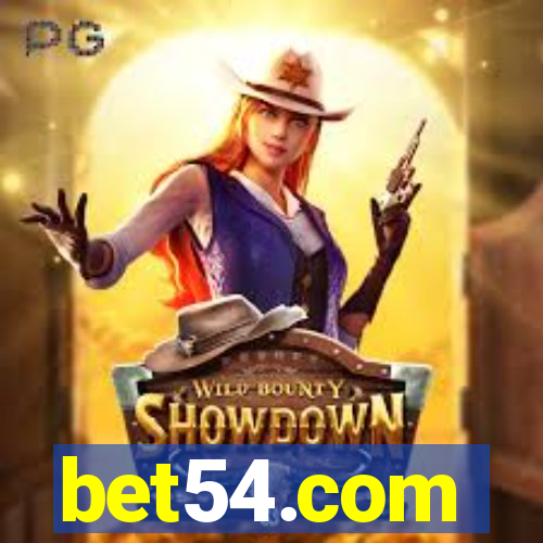 bet54.com