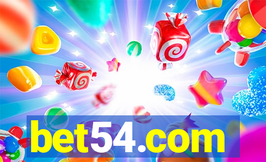 bet54.com