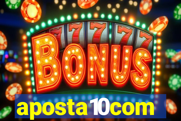 aposta10com