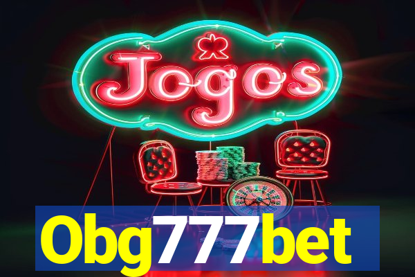 Obg777bet