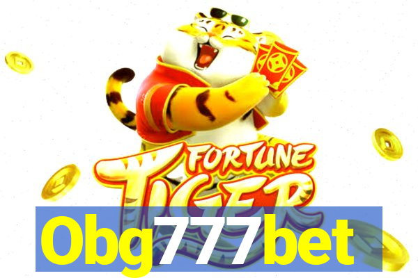 Obg777bet