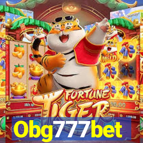 Obg777bet