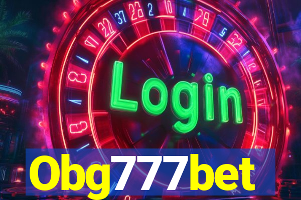 Obg777bet