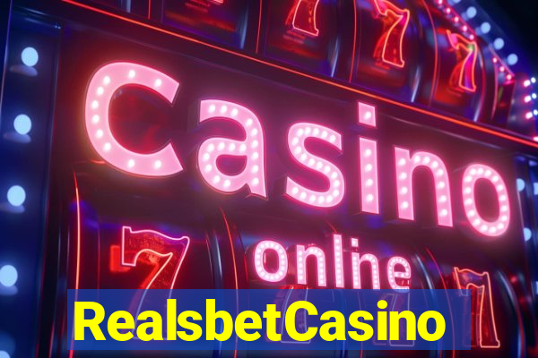 RealsbetCasino