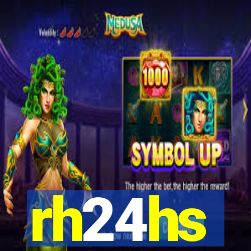 rh24hs