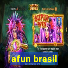 afun brasil