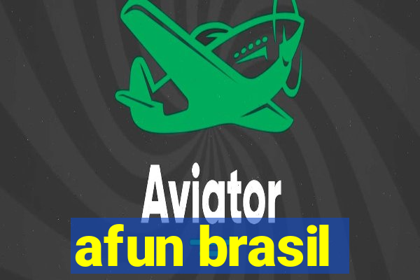 afun brasil