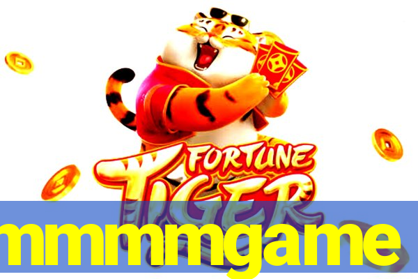 mmmmgame
