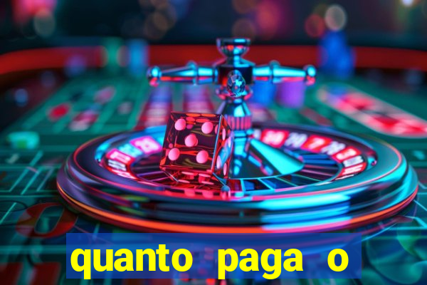 quanto paga o jungle fight