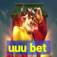 uuu bet