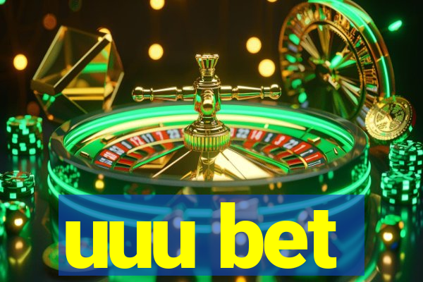 uuu bet