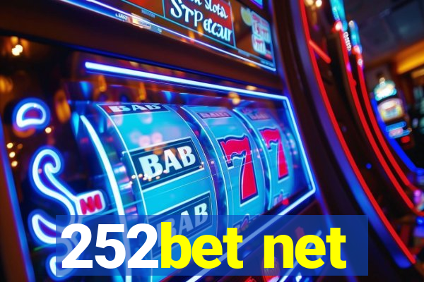 252bet net
