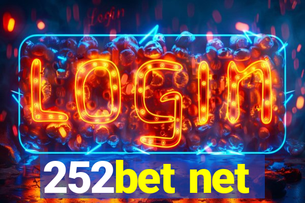 252bet net