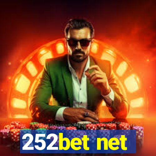 252bet net