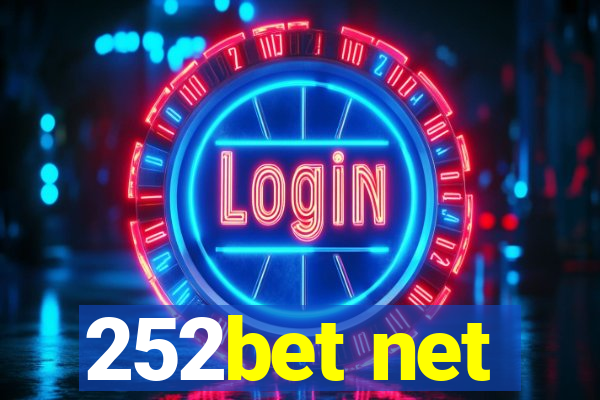 252bet net