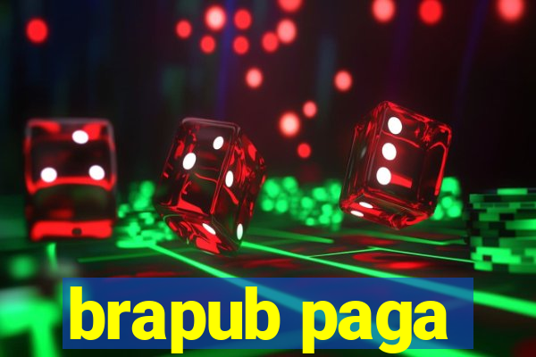 brapub paga