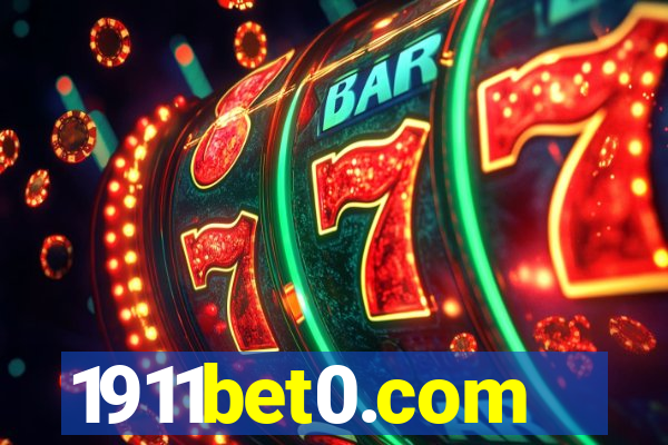 1911bet0.com