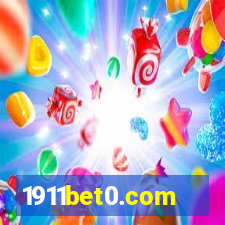 1911bet0.com