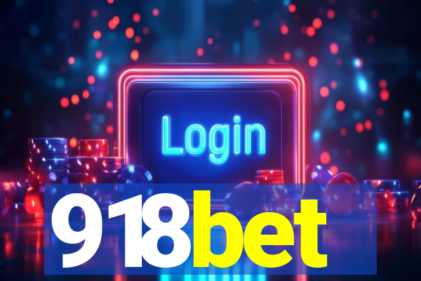 918bet
