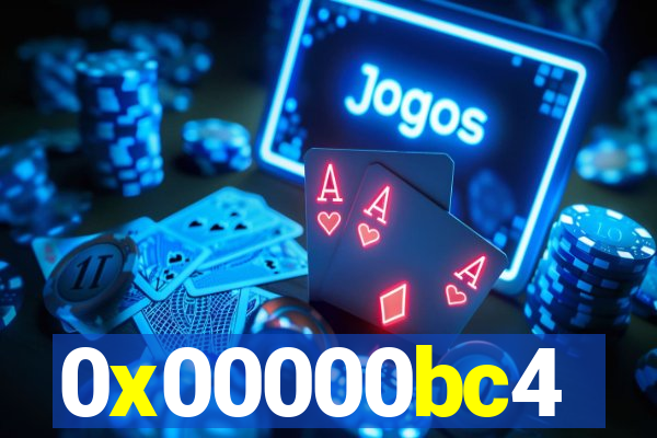 0x00000bc4