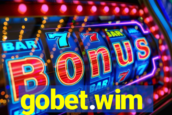 gobet.wim