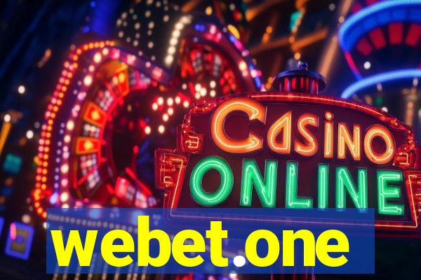 webet.one