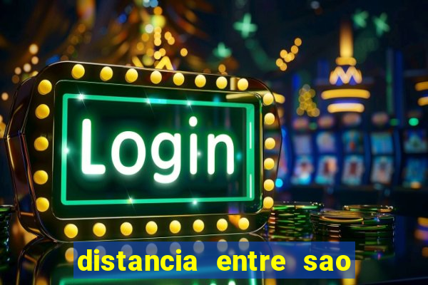distancia entre sao paulo e campos do jordao