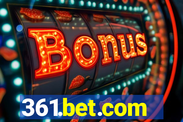 361.bet.com