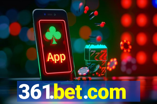 361.bet.com