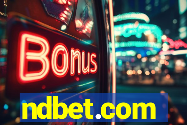 ndbet.com