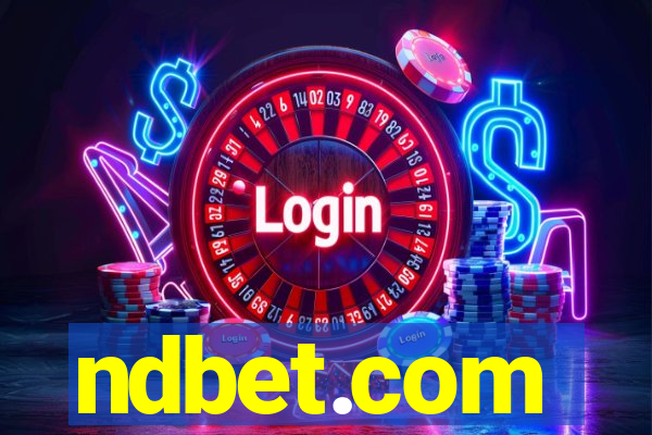 ndbet.com