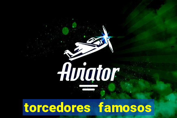torcedores famosos da juventus