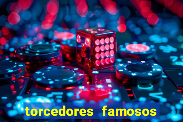 torcedores famosos da juventus