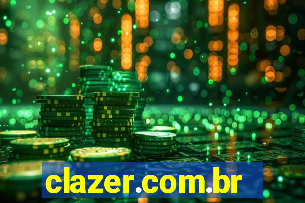 clazer.com.br