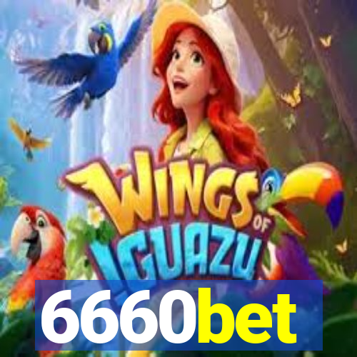 6660bet