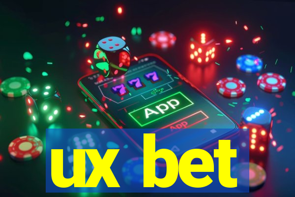ux bet