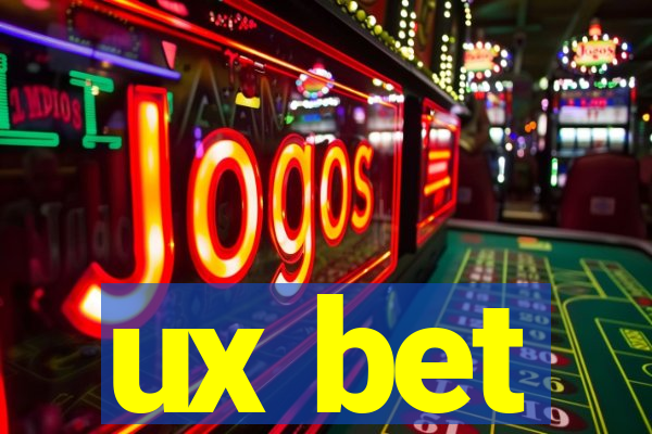 ux bet
