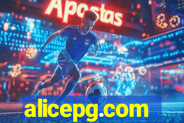 alicepg.com